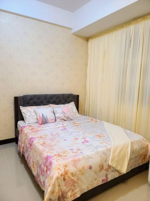 House Of B&Y At 101 Newport Across Naia T3 Appartement Manilla Buitenkant foto