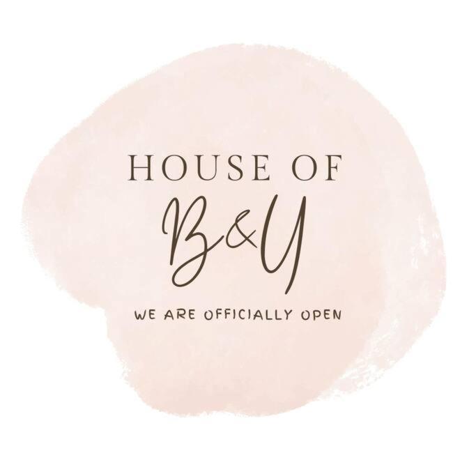 House Of B&Y At 101 Newport Across Naia T3 Appartement Manilla Buitenkant foto
