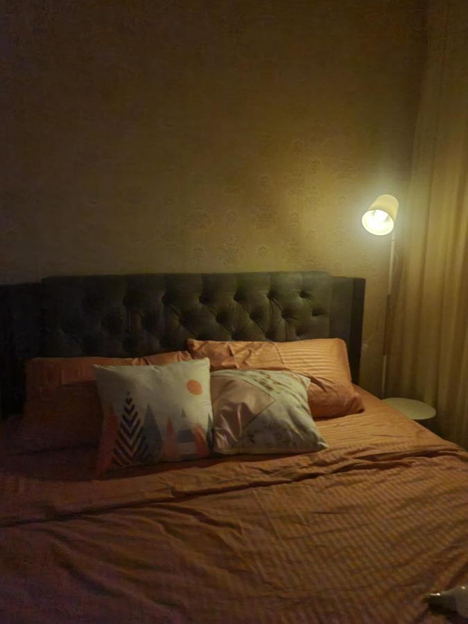 House Of B&Y At 101 Newport Across Naia T3 Appartement Manilla Buitenkant foto