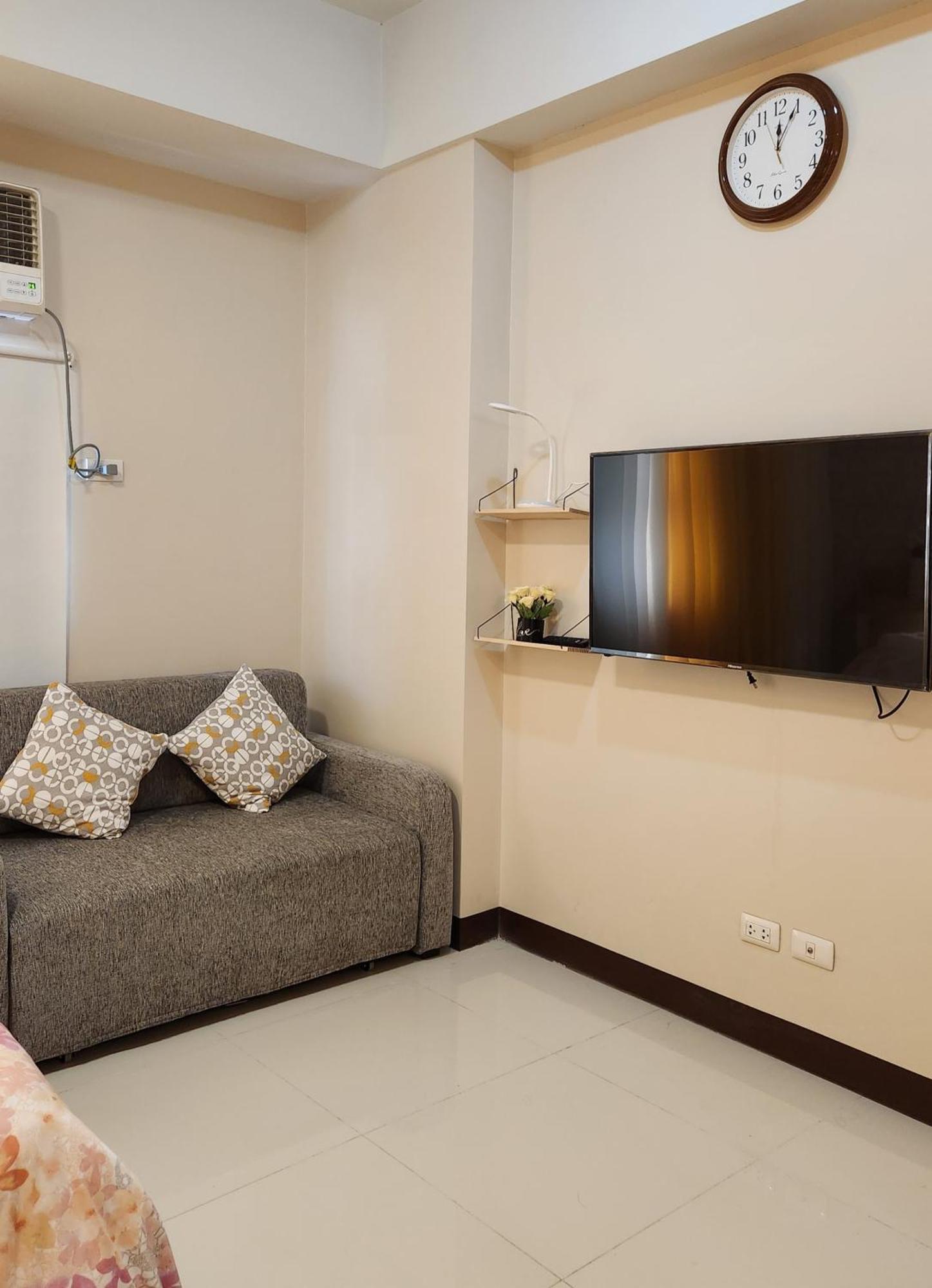 House Of B&Y At 101 Newport Across Naia T3 Appartement Manilla Buitenkant foto
