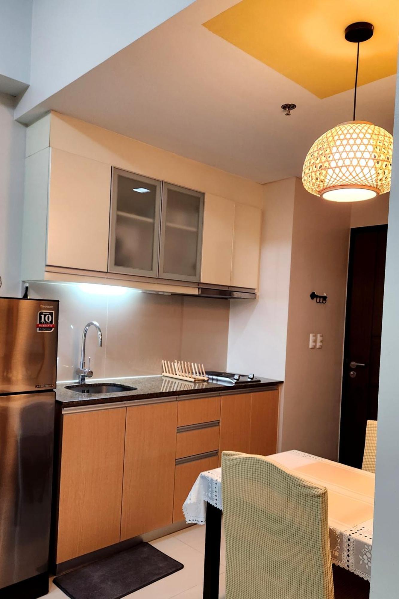 House Of B&Y At 101 Newport Across Naia T3 Appartement Manilla Buitenkant foto