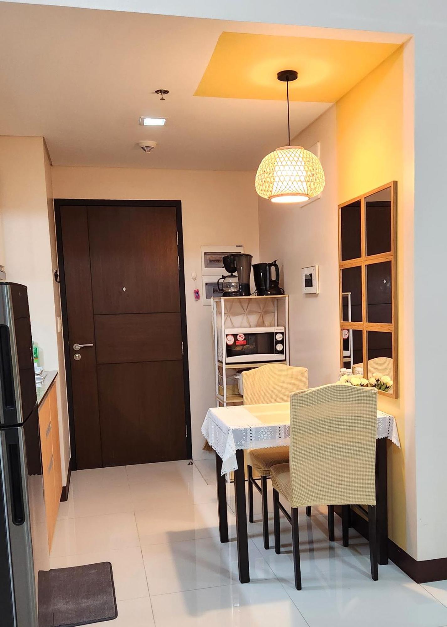 House Of B&Y At 101 Newport Across Naia T3 Appartement Manilla Buitenkant foto